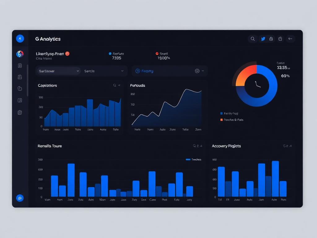 Orbit Analytics