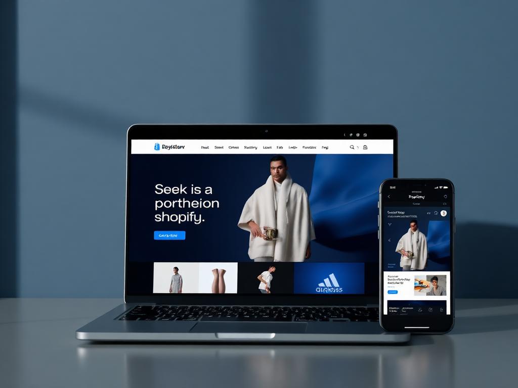 Shopify Builds